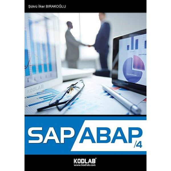 SAP ABAP 4 | Kodlab (İnce Kapak)
