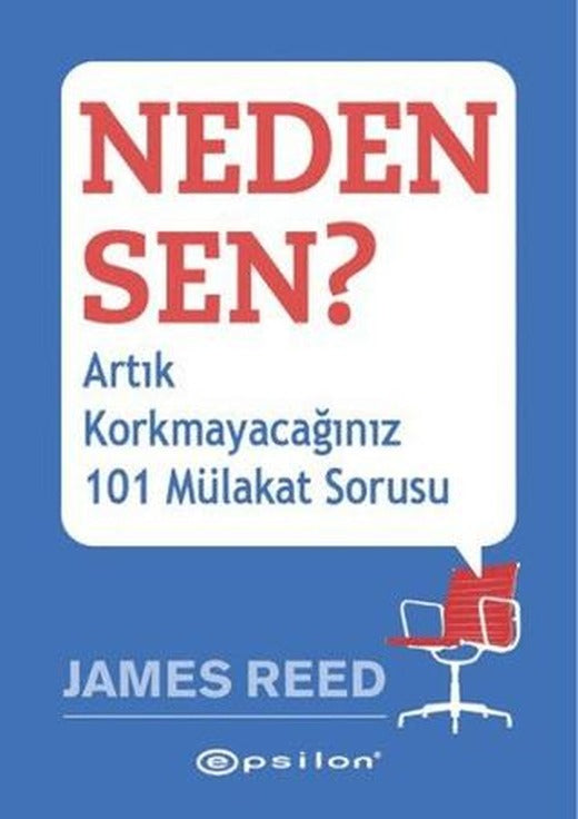 Neden Sen?
