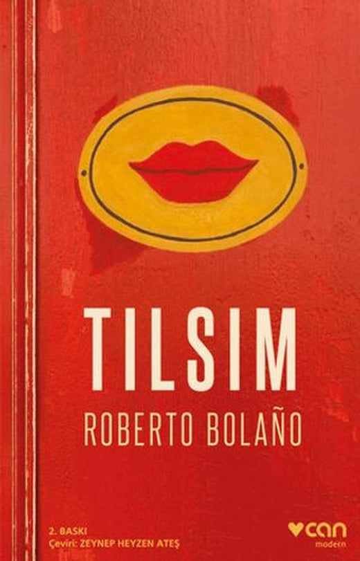 Tılsım