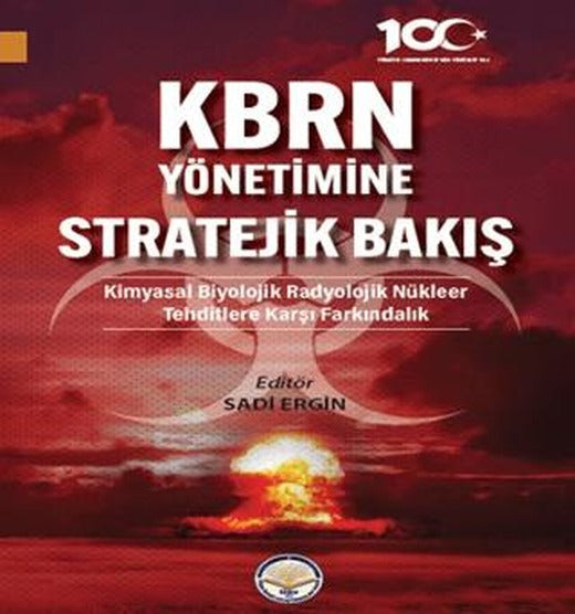 KBRN Yönetimine Stratejik Bakış | Türk İdari Araştırmaları Vakfı (Ciltsiz)