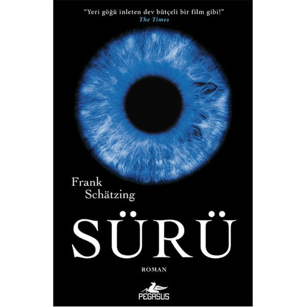 Sürü | Pegasus (İnce Kapak)