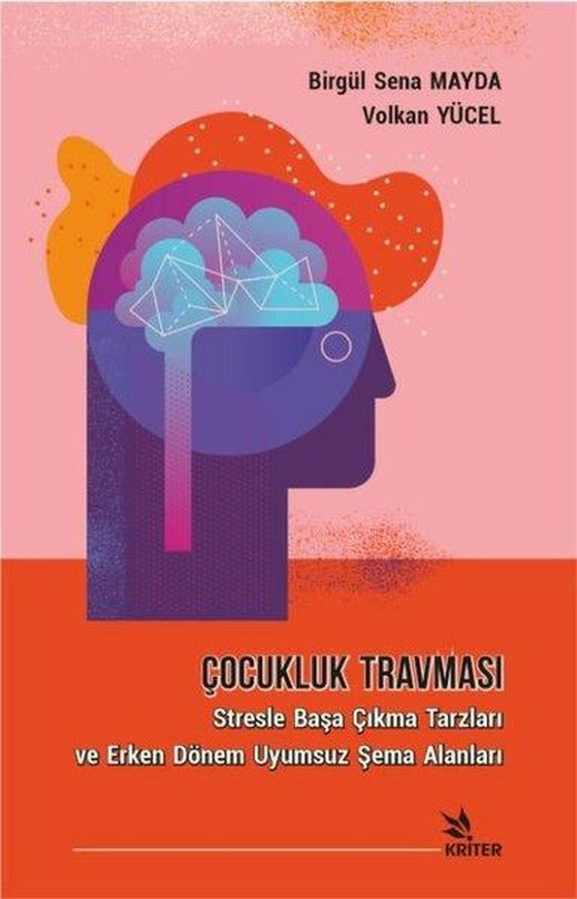 Çocukluk Travması | Kriter (İnce Kapak)