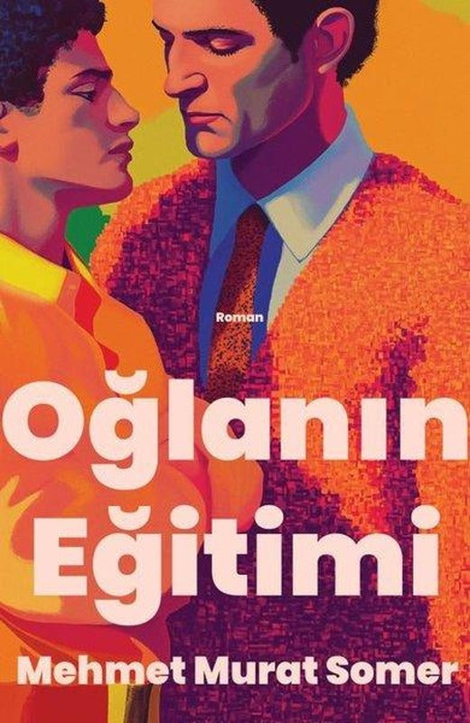 Oğlanın Eğitimi | Dedalus (İnce Kapak)