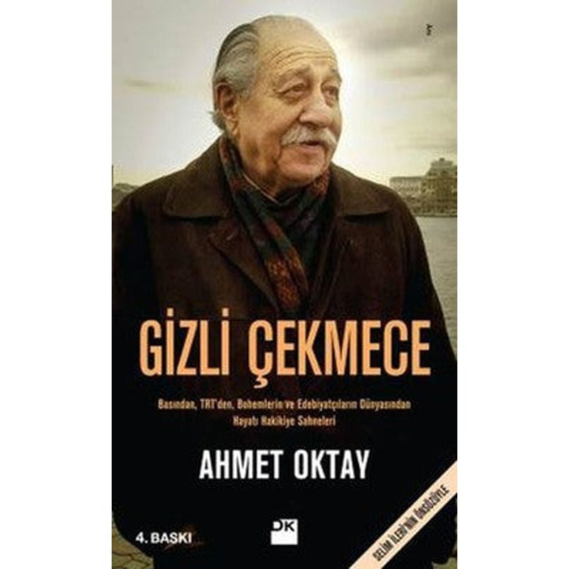 Gizli Çekmece | Doğan Kitap