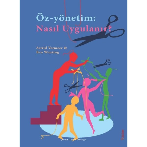 Öz - Yönetim: Nasıl Uygulanır? | Sola Unitas (İnce Kapak)
