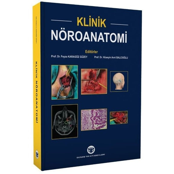 Klinik Nöroanatomi