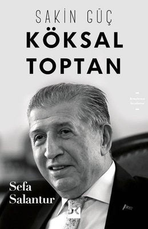Sakin Güç | Doğan Kitap