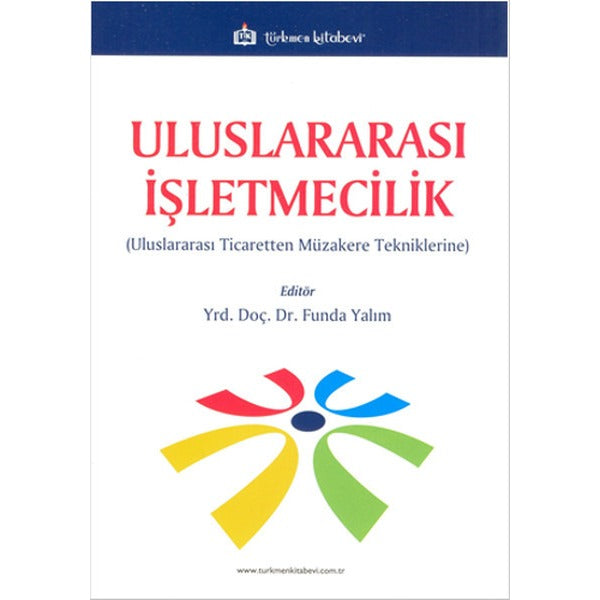 Uluslararası İşletmecilik