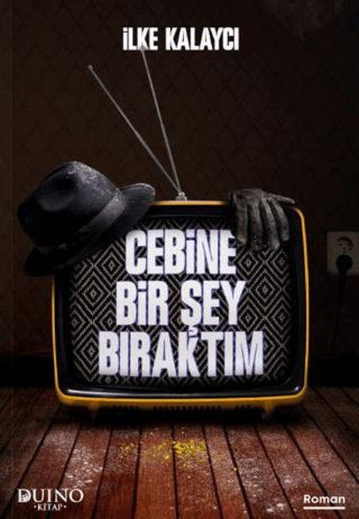 Cebine Bir Şey Bıraktım