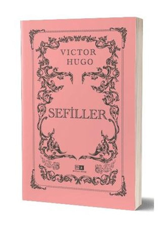 Sefiller | Mirhan Kitap (Ciltsiz)