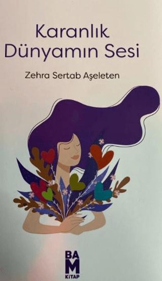 Karanlık Dünyamın Sesi