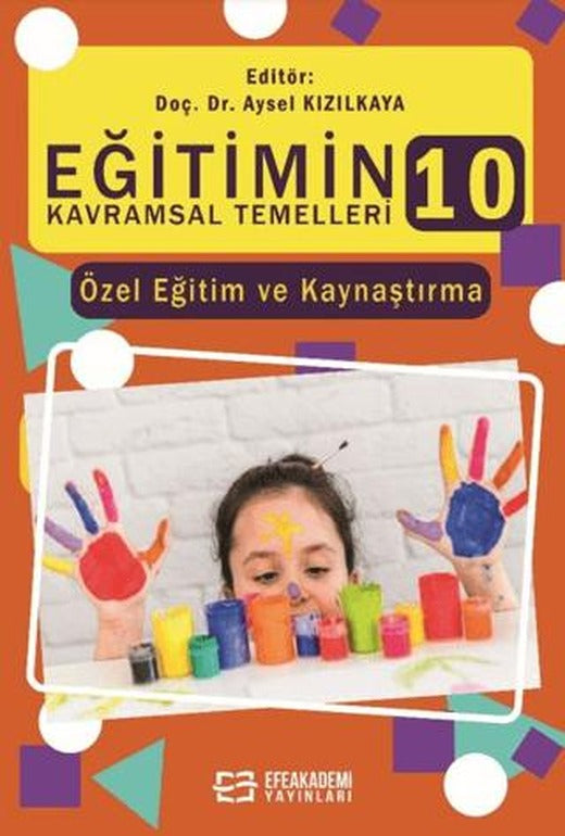 Eğitimin Kavramsal Temelleri - 10