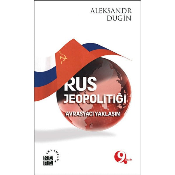 Rus Jeopolitiği