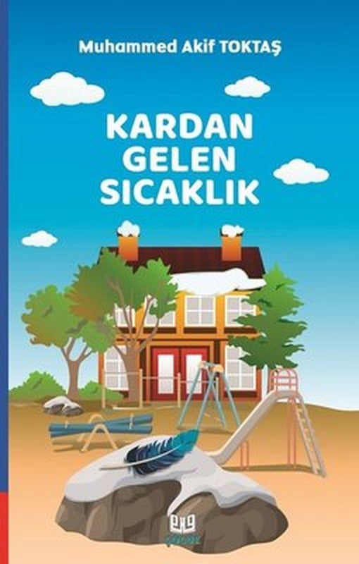 Kardan Gelen Sıcaklık | Vaveyla