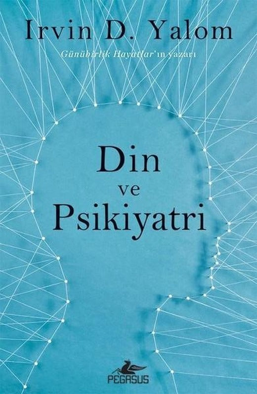 Din ve Psikiyatri | Pegasus (İnce Kapak)