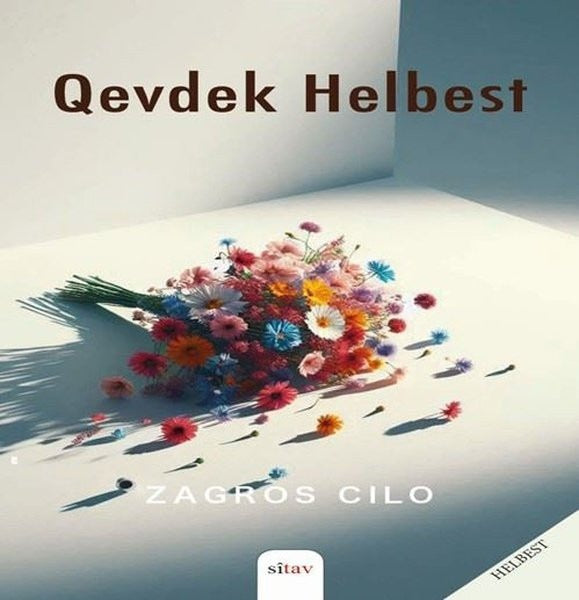Qevdek Helbest | Sitav yayınevi (İnce Kapak)