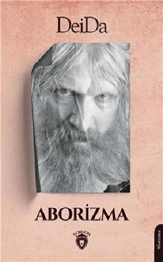Aborizma | Dorlion Yayınları (Ciltsiz)