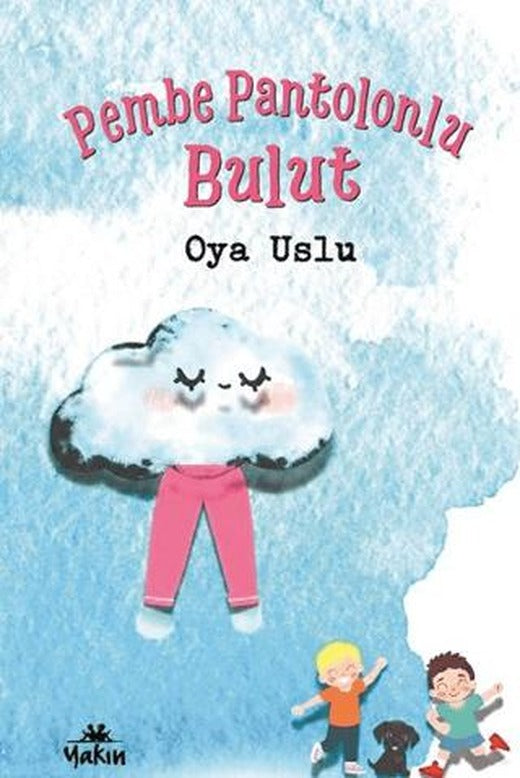 Pembe Pantolonlu Bulut