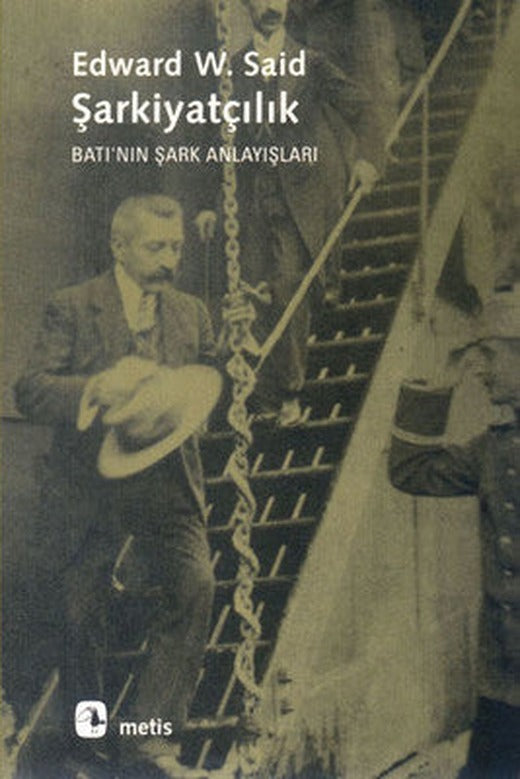 Şarkiyatçılık | Metis Yayınları