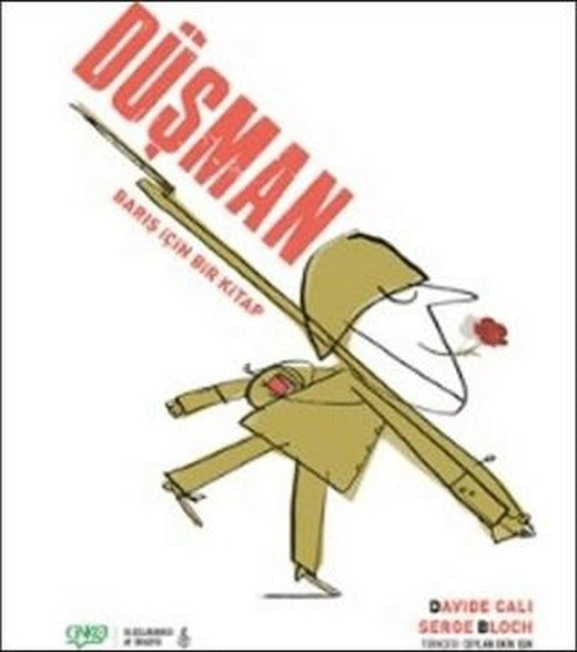 Düşman