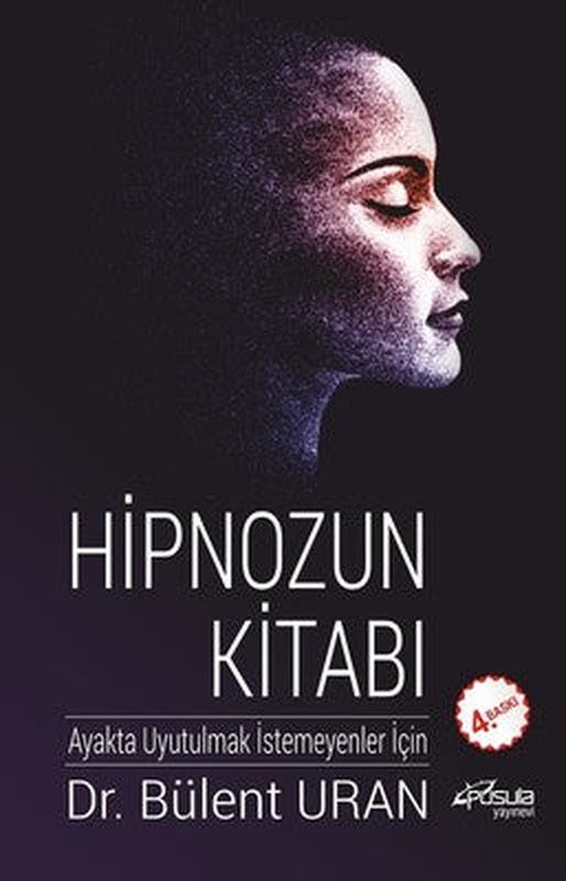 Hipnozun Kitabı | Pusula Yayınevi - Ankara