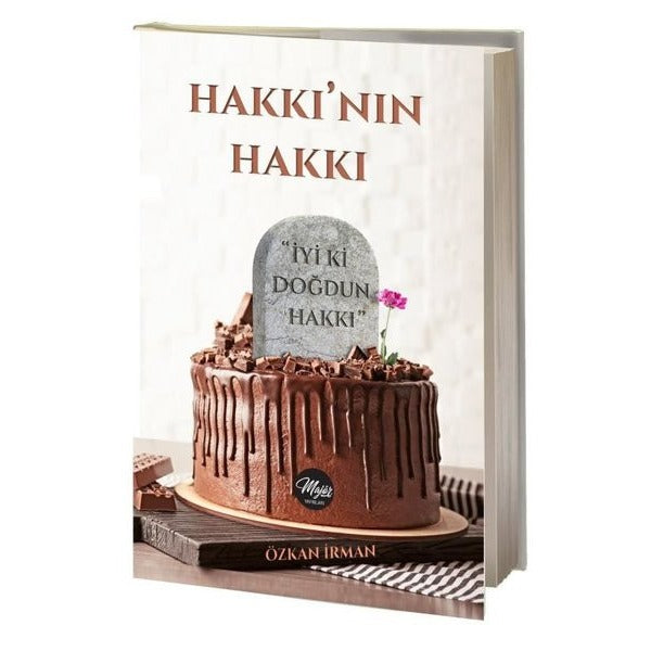 Hakkı'nın Hakkı
