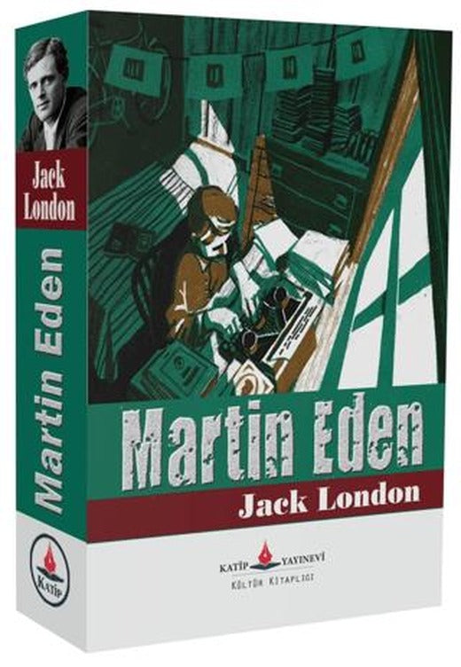 Martin Eden