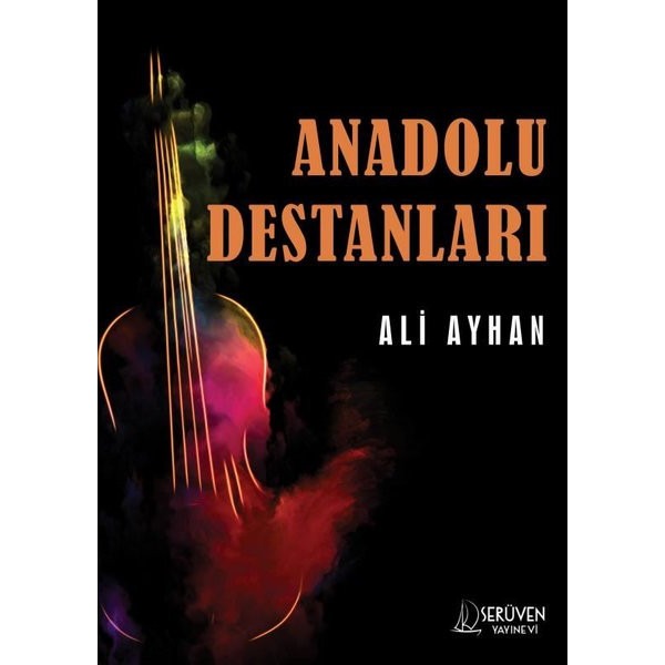 Anadolu Destanları