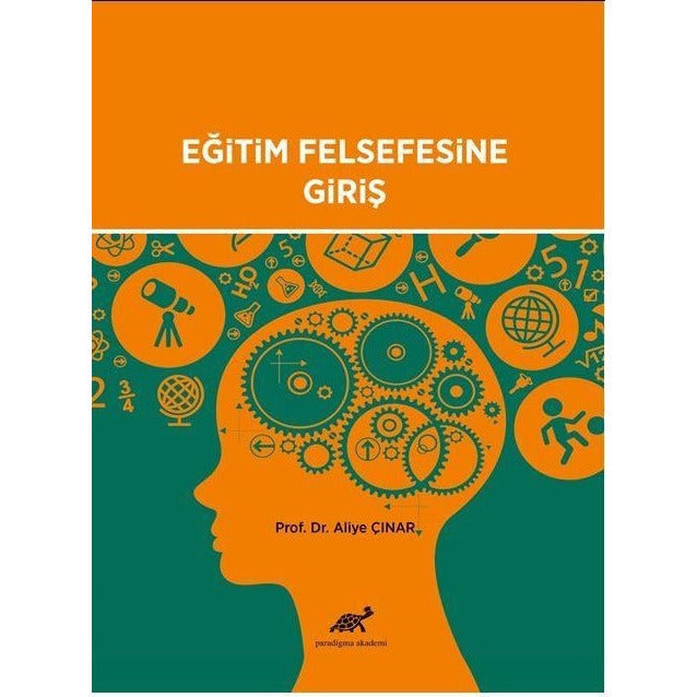 Eğitim Felsefesine Giriş