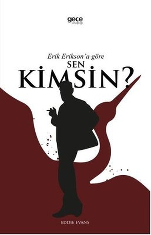 Erik Erikson'a Göre Sen Kimsin? | Gece Kitaplığı