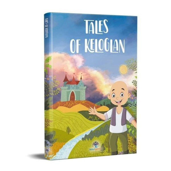 Tales of Keloglan | Mavi Nefes