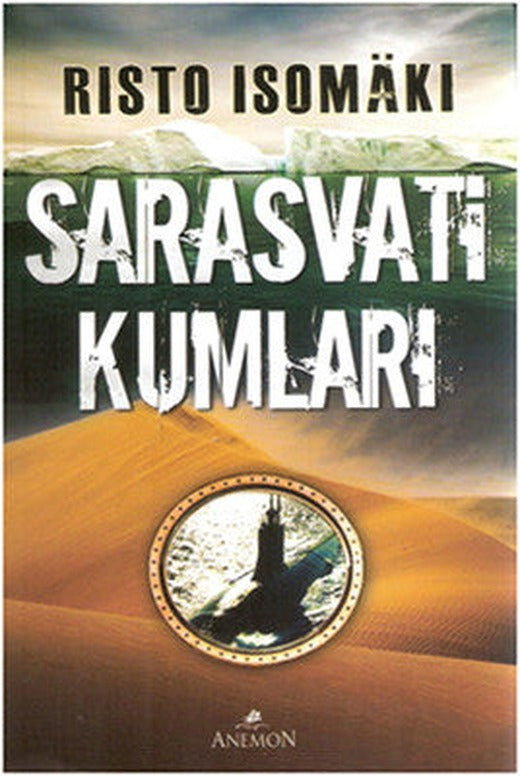 Sarasvati Kumları | Anemon