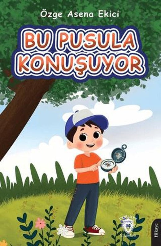 Bu Pusula Konuşuyor