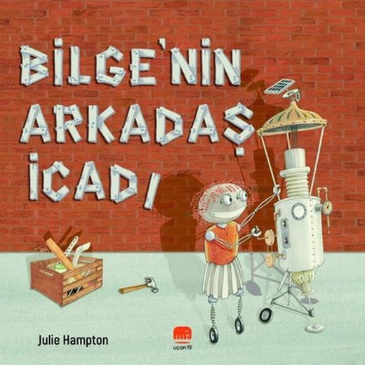 Bilge'nin Arkadaş İcadı | Uçan Fil