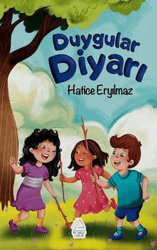 Duygular Diyarı