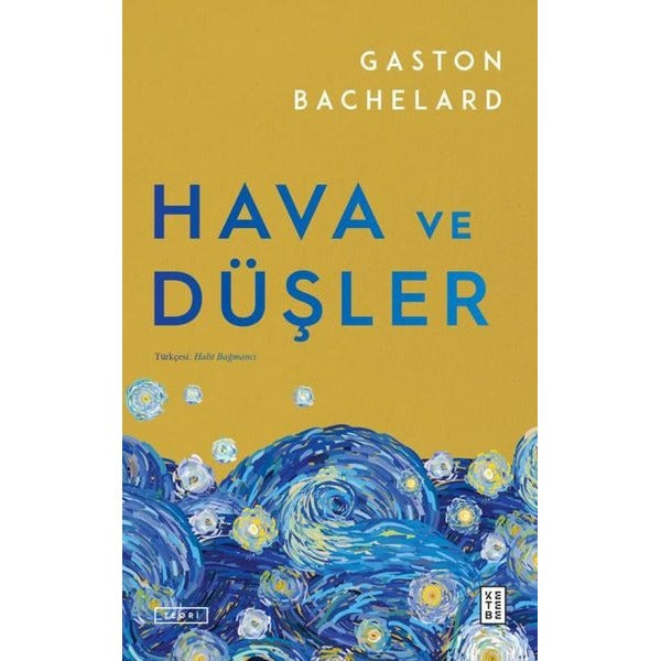 Hava ve Düşler | Ketebe (İnce Kapak)