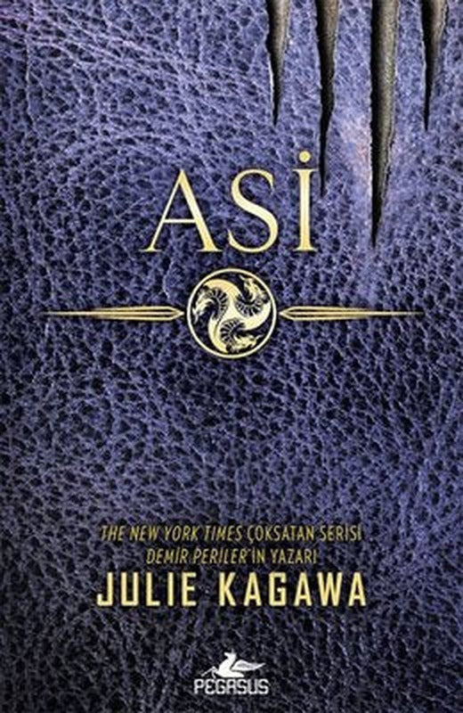 Asi-Pençe Serisi 2 | Pegasus
