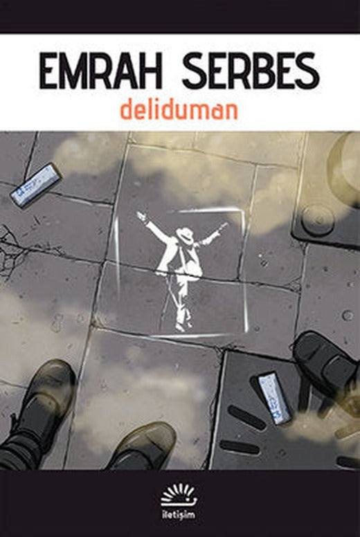 Deliduman | İletişim Yayınları