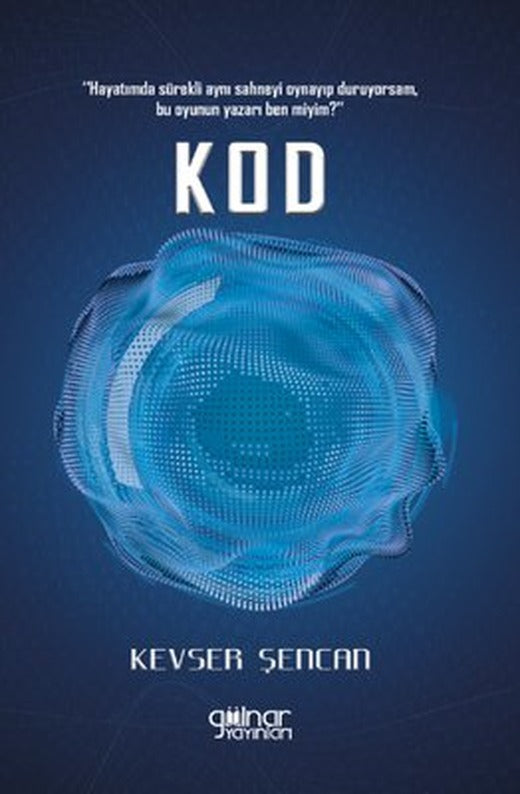 Kod | Gülnar Yayınları (İnce Kapak)