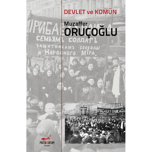 Devlet ve Komün