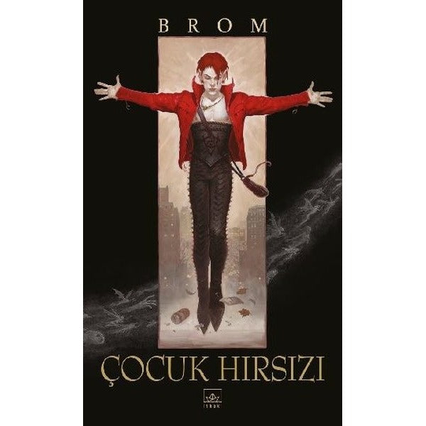 Çocuk Hırsızı | İthaki Yayınları