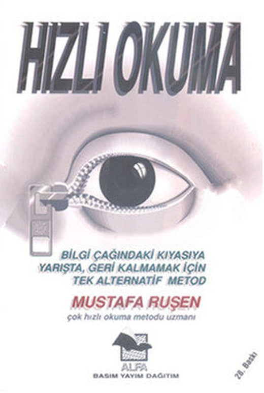 Hızlı Okuma | Alfa Yayıncılık