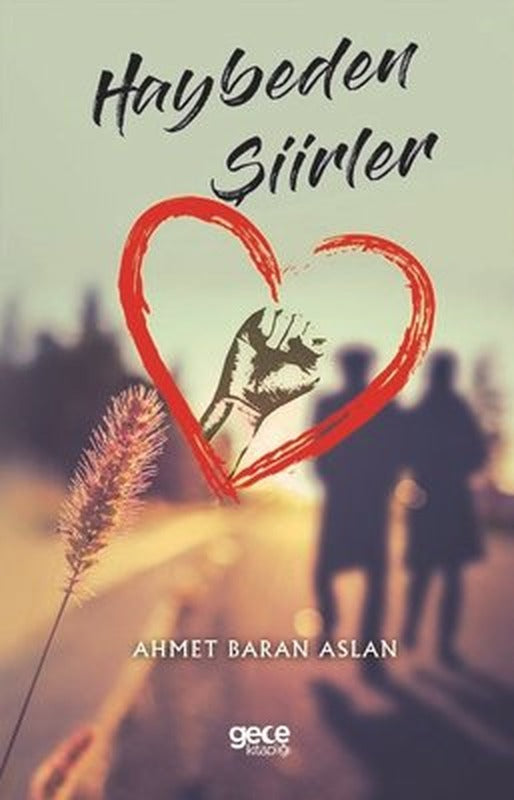 Haybeden Şiirler | Gece Kitaplığı