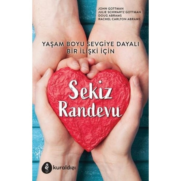 Sekiz Randevu | Kuraldışı Yayınları