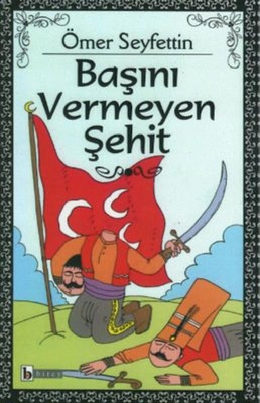 Başını Vermeyen Şehit | Birey Yayıncılık