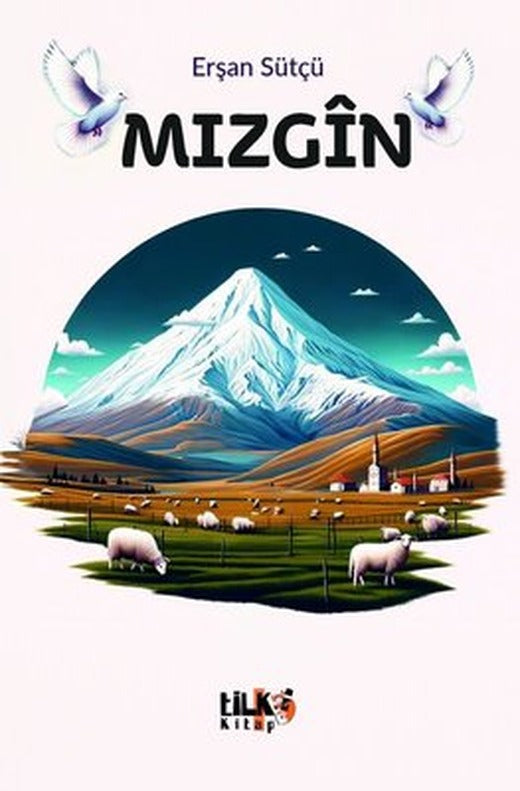 Mızgin | Tilki Kitap