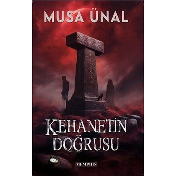 Kehanetin Doğrusu | Memphis Yayınları (İnce Kapak )