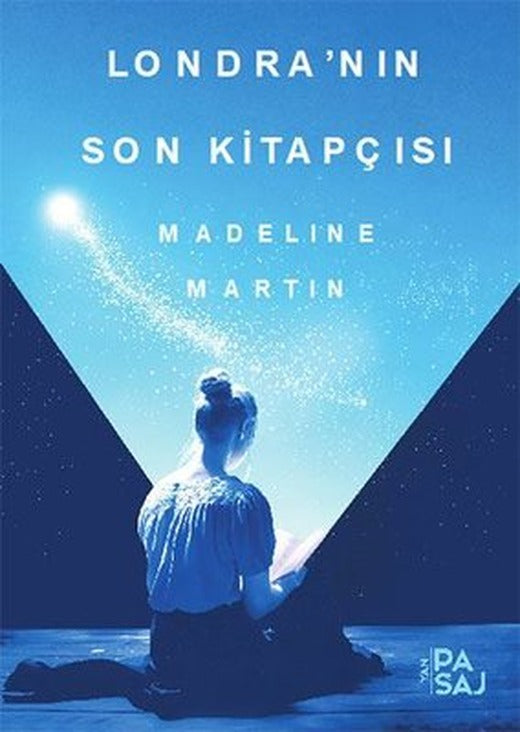 Londra'nın Son Kitapçısı | Yan Pasaj (İnce Kapak)