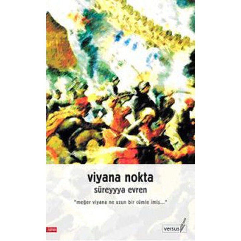 Viyana Nokta | Versus