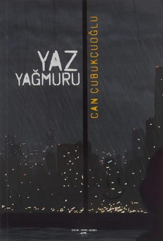Yaz Yağmuru